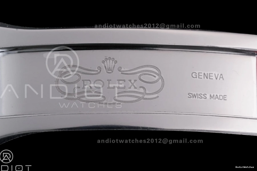 Bracelet II DD3285 Batgirl 904L Edition VSF 869 BLNR 126710 Colorful 1:1 GMT-Master Jubilee on Best Steel V 0119